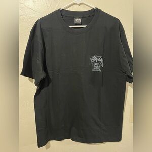 Stussy tshirt